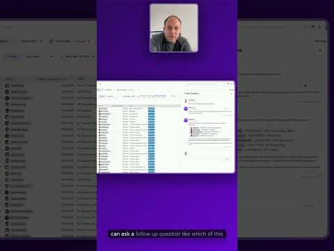 ChartHop video/presentation/materials