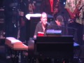 Gregg Allman "Walk On Gilded Splinters" @ Warren Haynes Xmas Jam 2010