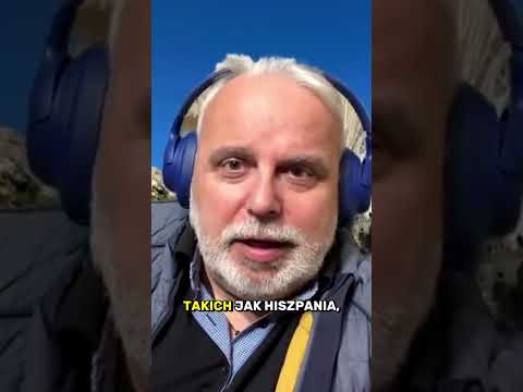 🚨 Gibraltar w obcych rękach?! Szokujące wieści dla Europy