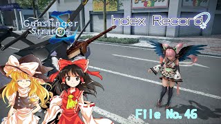 [ゆっくり実況 ] Index Record File No.46【ガンストΣ】