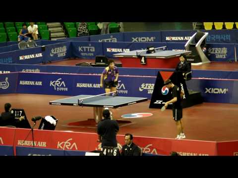 Michael Maze vs HAO shuai [2/2]