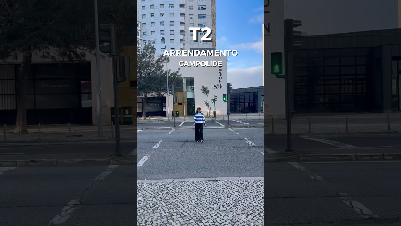 Vídeo do imóvel