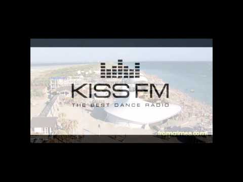 Hans Bouffmyhre   DJ Marika Rossa Александр live @ Kazantip  2010   2011 Fresh Cut