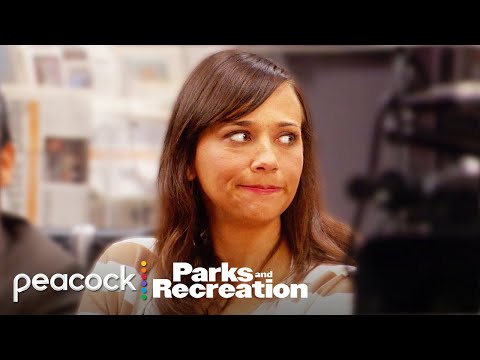 They’re quite awful, but they are lesbians so… | Parks & Recreation