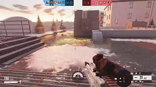 ［R6S］[参加型]　いにしえのゲーム