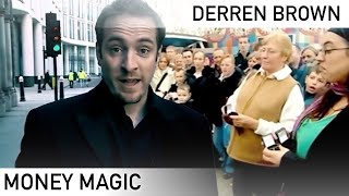 Making Money With Derren Brown | Compilation | Derren Brown