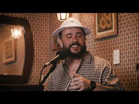 Deslocado - Versão Forró 