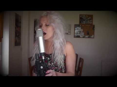 Back To The Sea - Andrea Faustini (Cover by Shannon Marie)