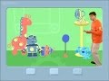 Blue S Clues S1E7 Adventures In Art
