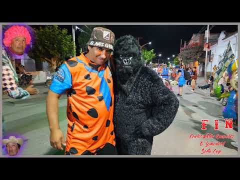 CORSOS EN CERRILLOS-LOCOS FORMULA 1 - SALTA, 23/01/2026.-