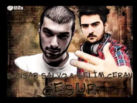 Sansar Salvo ft. Selim Ceran - Cesur | *2012 |