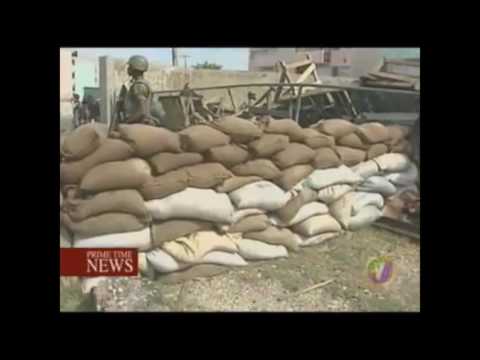 What Are Deading Refix Video -Dj Powa