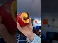 WORMS IN APPLES Shorts