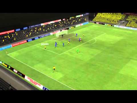 Quevilly 3 - 1 FC Nantes - Match Highlights