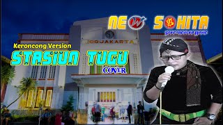 Download lagu Keroncong Stasiun Tugu Jogja cover New Sahita mp3 Download lagu Keroncong Stasiun Tugu Jogja cover New Sahita mp3