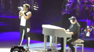 Ladies of Soul Edsilia Rombley Memories 13 02 15 Ziggodome Amsterdam