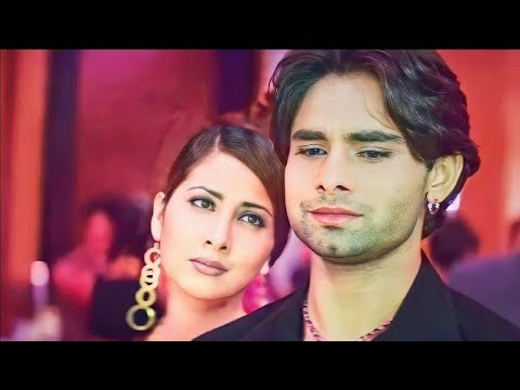 Aankh Hai Bhari Bhari | 4K Video | Tum Se Achcha Kaun Hai | Nakul Kapoor, Kim Sharma | Kumar Sanu