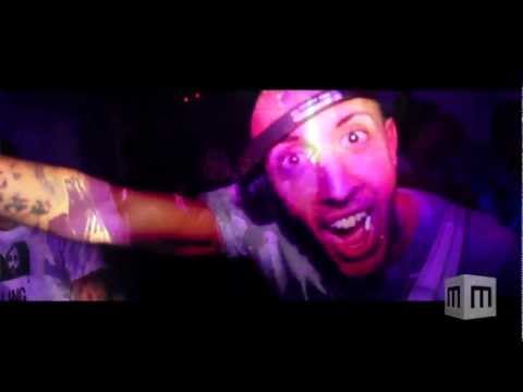 MADE - MUSIC CLUB COMO /// Special Guest Dj's PROMISE LAND /// 17.11.12 /// OFFICIAL AFTERMOVIE