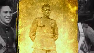 Фильм о родителях Лопаткина Евгения