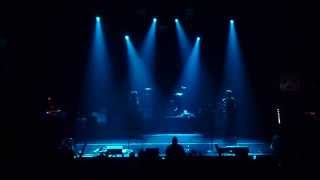 Muse Multicam - The Groove (Live Webster Hall 2015)
