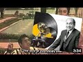 Meri Mohabbat Pak Mohabbat Aur Mohammed Rafi Song Jahan Ki Khak Mohabbat