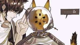 The Ulrich Copypasta