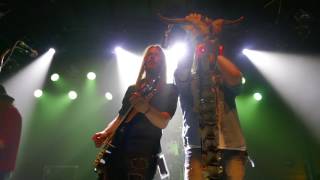 Shamans Harvest (10) Country As Fck @ Vinyl Music Hall (2017-07-31)