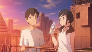 Up, Up and Away  By Chance Peña「AMV」