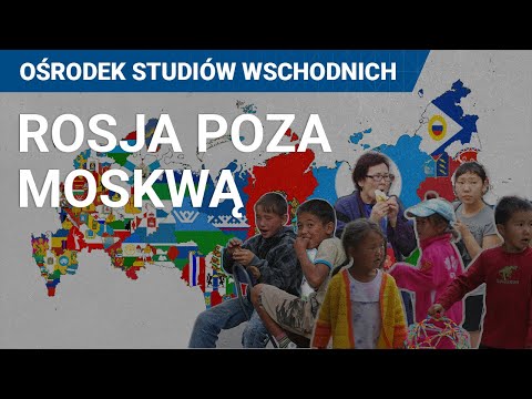 Narody Rosji. Buriaci, Jakuci, Czuwasze i inni. Czy Rosji grozi rozpad? Jak reagują na wojnę?