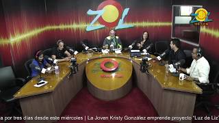 Historias de vergüenza en casa ajena en El Mismo Golpe con Jochy | Parte 1