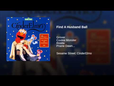 Video thumbnail for Find-A-Husband Ball