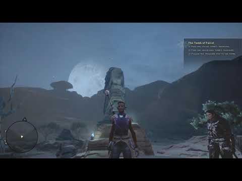 Dragon Age™: Inquisition - Pt. 73 - So Many Ruins