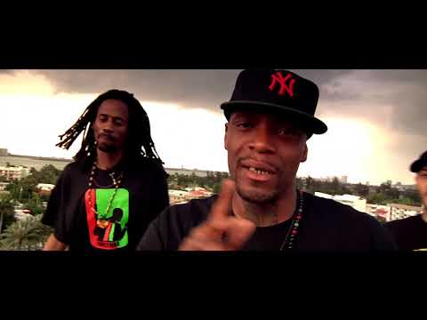 M1 dead prez & Bonnot   Real Revolutionaries ft  General Levy and Paolo Fresu Official Video