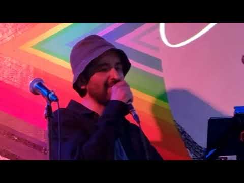 Celeste Shaw feat. Bronko Yotte - Horizonte / Bar El Clan