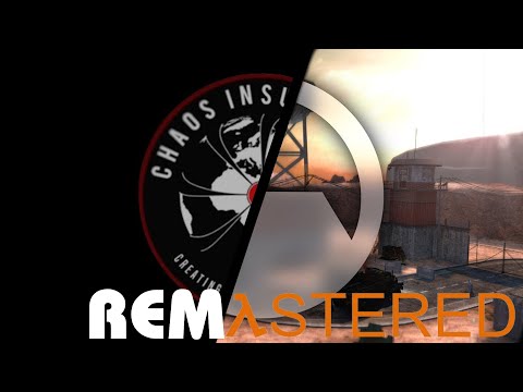 We've Got Hostiles Remix X Let There Be Chaos (Remastered)