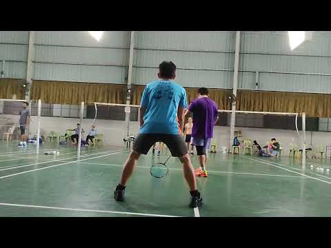 27FEB22 SC LAU vs QING QUAN