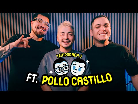 NO SÉ SI FUE TAN ASÍ - ft. Pollo Castillo @PolloCastillo @elluchomiranda @claudiomichaux