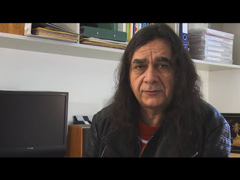 José Celestino Campusano en Distrital Formación