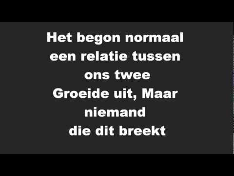 Assi B Feat Valentino - Liefde Voor Jou (+Songtekst HD)