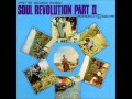 Bob Marley and the Wailers - Put It On [Soul Revolution Part II 1971]