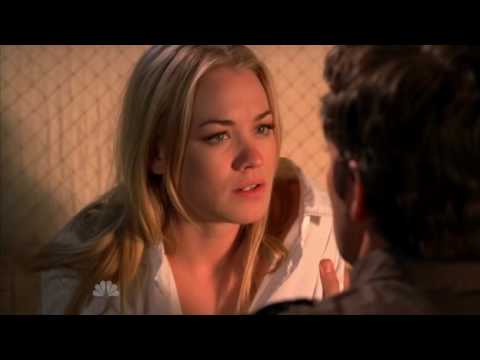 Chuck S03E13 - Shut up and kiss me