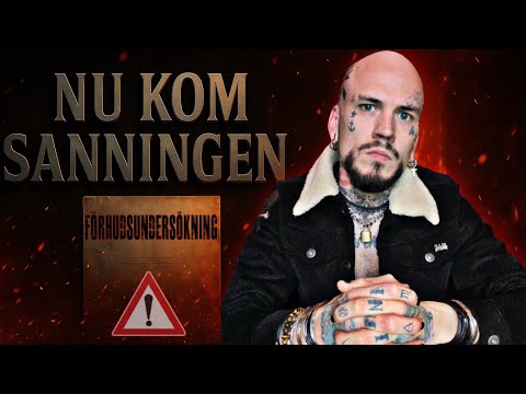 SANNINGEN OM BILDERNA! 