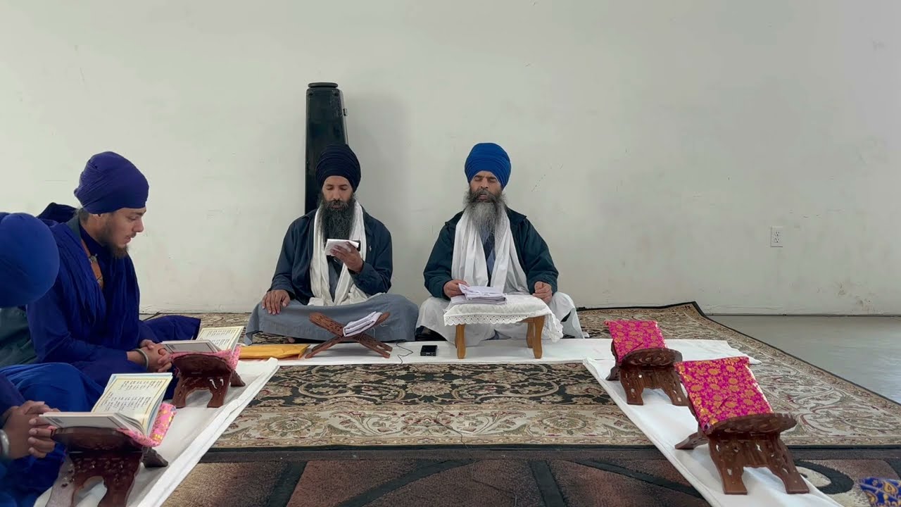 Gurbani Santhya (Part 36) - Sri Jaap Sahib (Part 11)