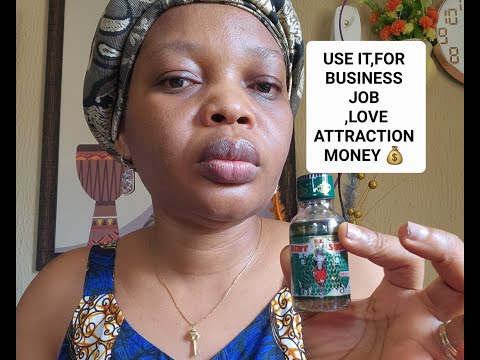 YOUR STAR WILL SHINE🌟 MIX THESE INTO THE OIL BEFORE YOU USE..BINTU.