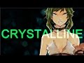 【Dari】 Crystalline 【Cover】 