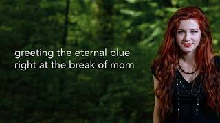 "The Longing" (karaoke/instrumental) - Patty Gurdy (Storm Seeker Song, Hurdy Gurdy only)