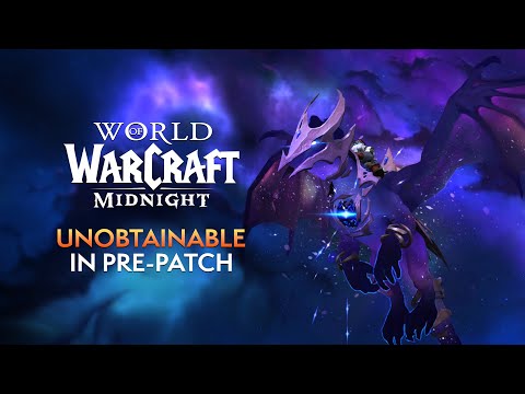 Everything Becoming Unobtainable or Harder to Get in the Midnight Pre-Patch