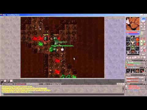 Steam Community :: Video :: Tibia Take 1