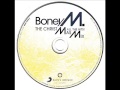 Boney M - MegaMix (Extended Long Maxi Mega Mix)