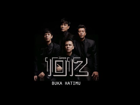 Armada - Buka Hatimu (Live @ Armada 1012, 2019)